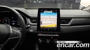 Renault Captur, 2020 — миниатюра 20
