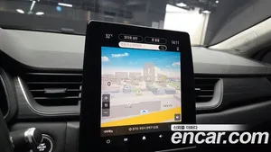 Renault Captur, 2020 — миниатюра 21