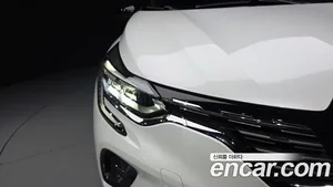 Renault Captur, 2020 — миниатюра 8