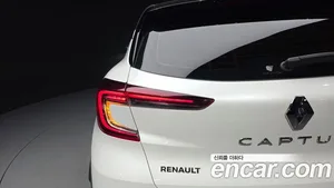 Renault Captur, 2020 — миниатюра 9