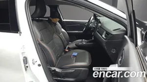Renault Captur, 2020 — миниатюра 16