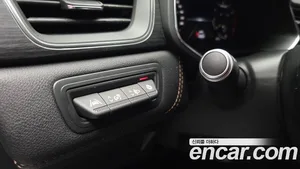 Renault Captur, 2020 — миниатюра 28
