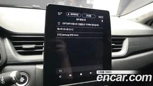 Renault Captur, 2020 — миниатюра 32