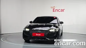Genesis G70, 2020 — миниатюра 3