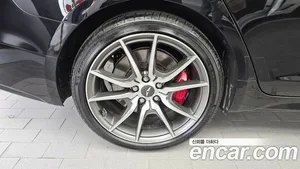Genesis G70, 2020 — миниатюра 5