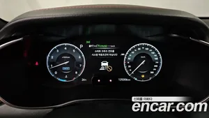 Genesis G70, 2020 — миниатюра 8