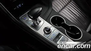 Genesis G70, 2020 — миниатюра 9