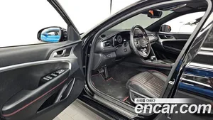 Genesis G70, 2020 — миниатюра 10