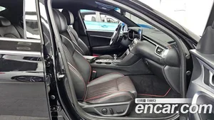 Genesis G70, 2020 — миниатюра 11