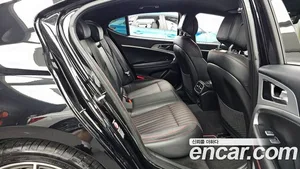 Genesis G70, 2020 — миниатюра 12