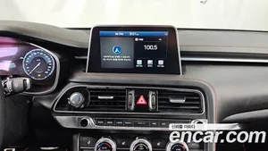 Genesis G70, 2020 — миниатюра 14