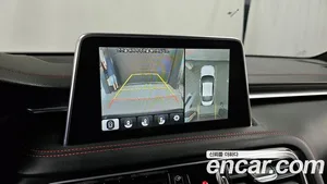 Genesis G70, 2020 — миниатюра 15