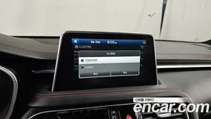 Genesis G70, 2020 — миниатюра 16
