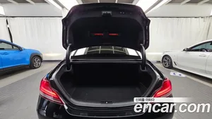 Genesis G70, 2020 — миниатюра 20