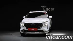 Hyundai Santa Fe, 2023 — миниатюра 3