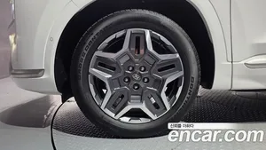 Hyundai Santa Fe, 2023 — миниатюра 5