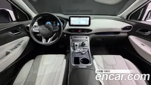 Hyundai Santa Fe, 2023 — миниатюра 10