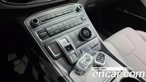 Hyundai Santa Fe, 2023 — миниатюра 12