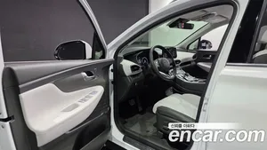 Hyundai Santa Fe, 2023 — миниатюра 13