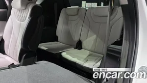 Hyundai Santa Fe, 2023 — миниатюра 17