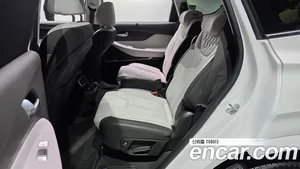 Hyundai Santa Fe, 2023 — миниатюра 18