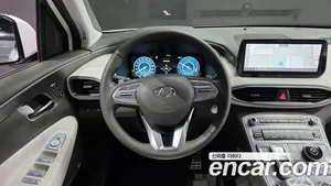 Hyundai Santa Fe, 2023 — миниатюра 19