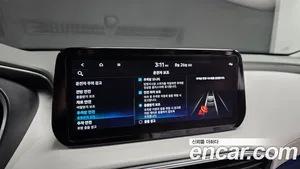 Hyundai Santa Fe, 2023 — миниатюра 22