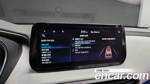 Hyundai Santa Fe, 2023 — миниатюра 23