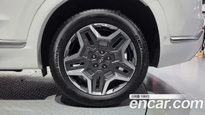 Hyundai Santa Fe, 2023 — миниатюра 7