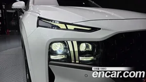 Hyundai Santa Fe, 2023 — миниатюра 8