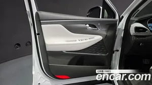 Hyundai Santa Fe, 2023 — миниатюра 14