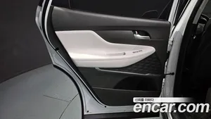 Hyundai Santa Fe, 2023 — миниатюра 15