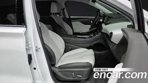 Hyundai Santa Fe, 2023 — миниатюра 16