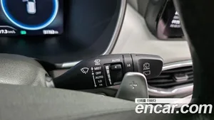 Hyundai Santa Fe, 2023 — миниатюра 27