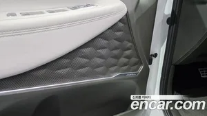 Hyundai Santa Fe, 2023 — миниатюра 30