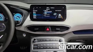 Hyundai Santa Fe, 2023 — миниатюра 31