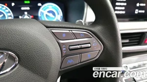 Hyundai Santa Fe, 2023 — миниатюра 33