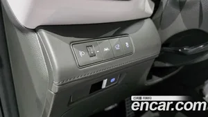 Hyundai Santa Fe, 2023 — миниатюра 34