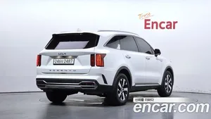 Kia Sorento, 2022 — миниатюра 2