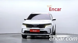 Kia Sorento, 2022 — миниатюра 3