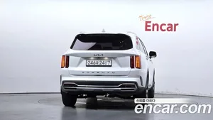 Kia Sorento, 2022 — миниатюра 4