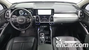 Kia Sorento, 2022 — миниатюра 10