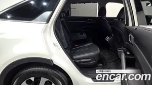 Kia Sorento, 2022 — миниатюра 17