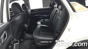 Kia Sorento, 2022 — миниатюра 18