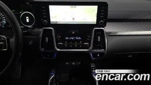 Kia Sorento, 2022 — миниатюра 19