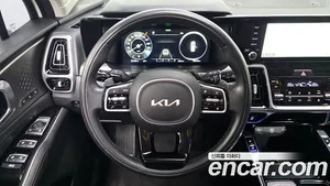 Kia Sorento, 2022 — миниатюра 20