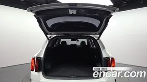 Kia Sorento, 2022 — миниатюра 23