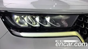 Kia Sorento, 2022 — миниатюра 8