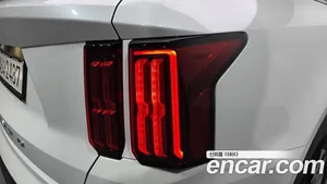 Kia Sorento, 2022 — миниатюра 9