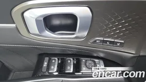 Kia Sorento, 2022 — миниатюра 28